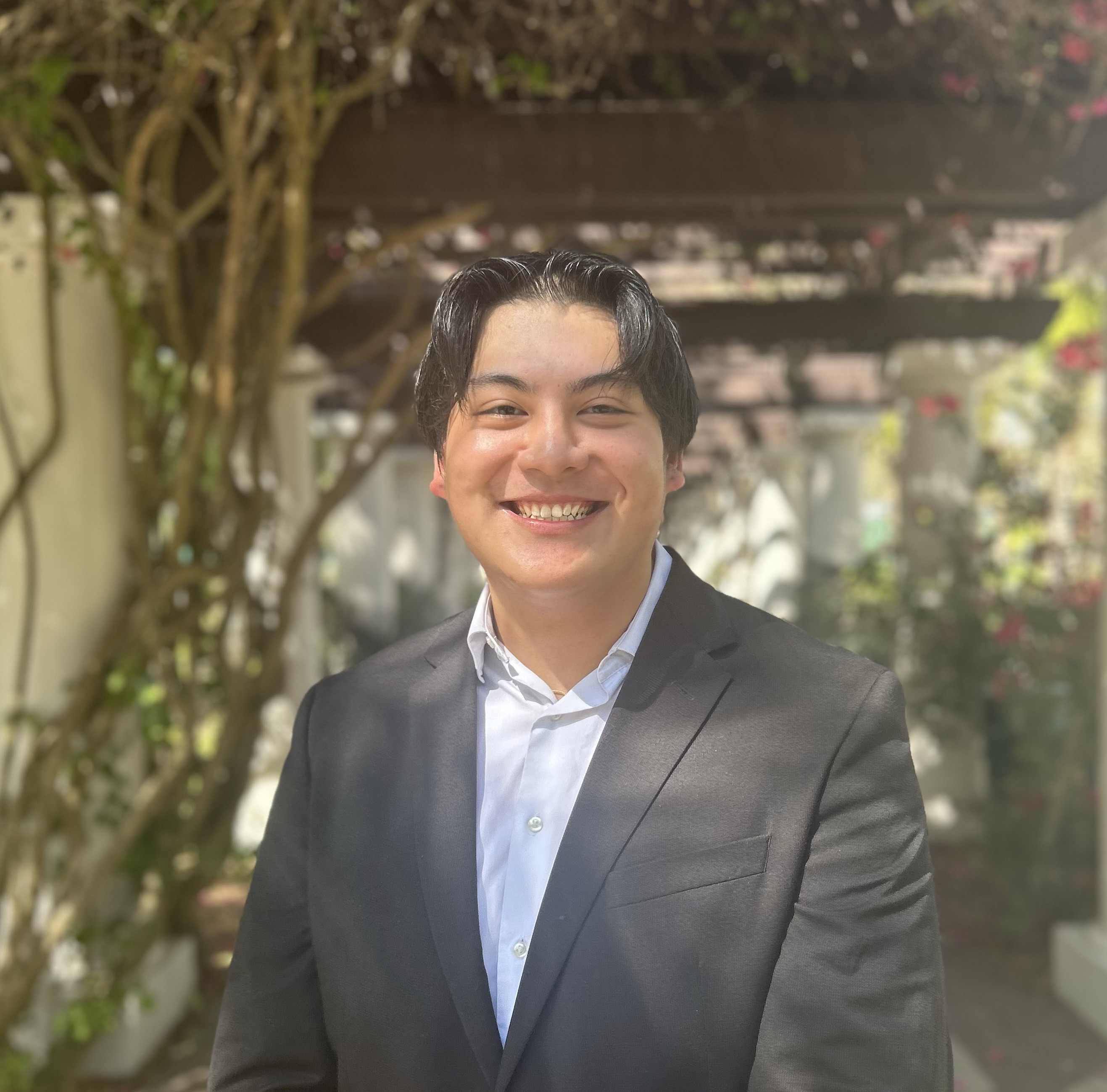 Jaime Rafael Imperial