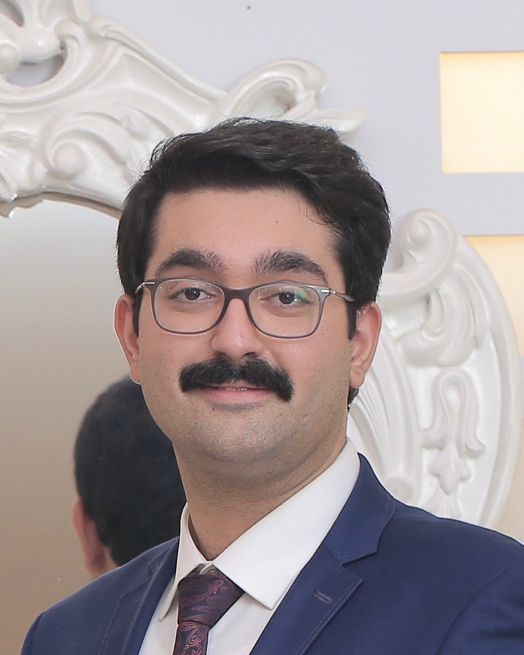 Bardia Nadimi